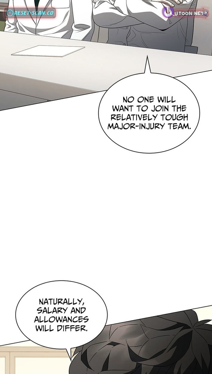 A True Doctor Chapter 294 page 62 - 