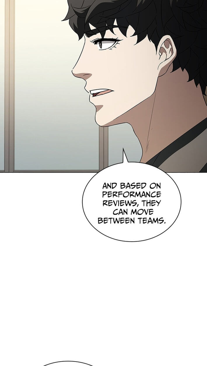 A True Doctor Chapter 294 page 63 - 