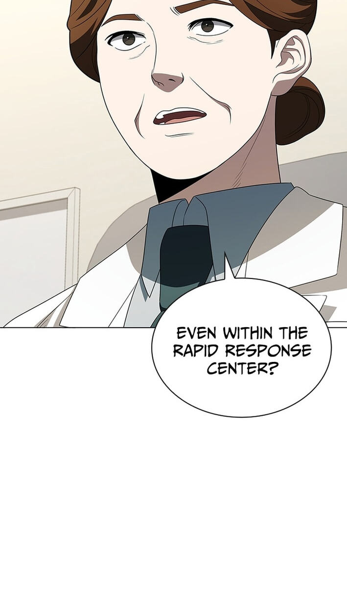 A True Doctor Chapter 294 page 66 - 