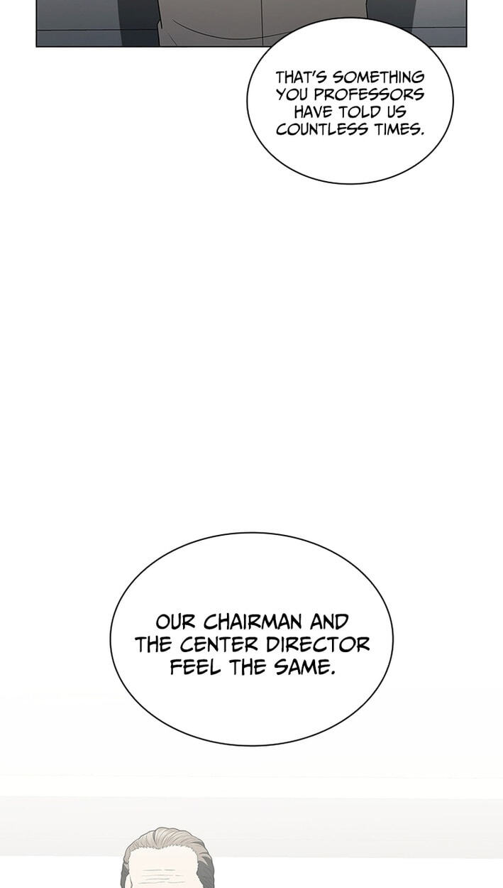 A True Doctor Chapter 294 page 68 - 