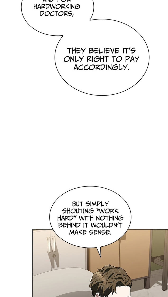 A True Doctor Chapter 294 page 70 - 
