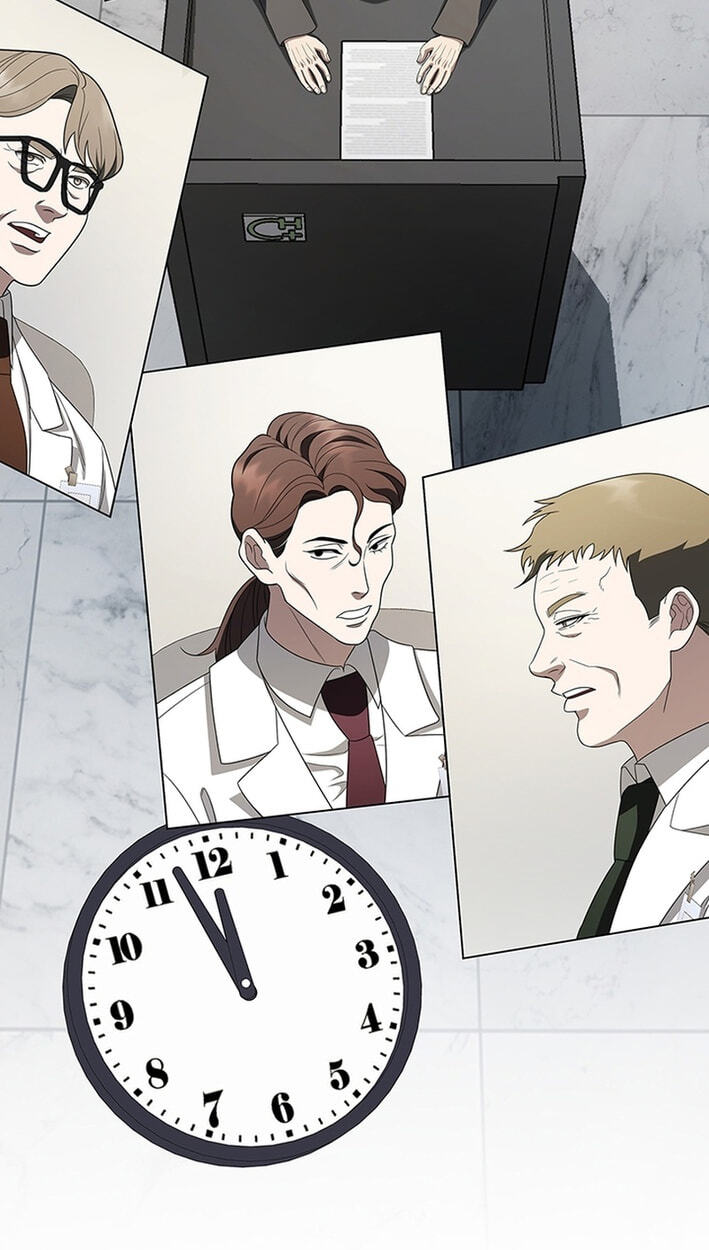 A True Doctor Chapter 294 page 76 - 
