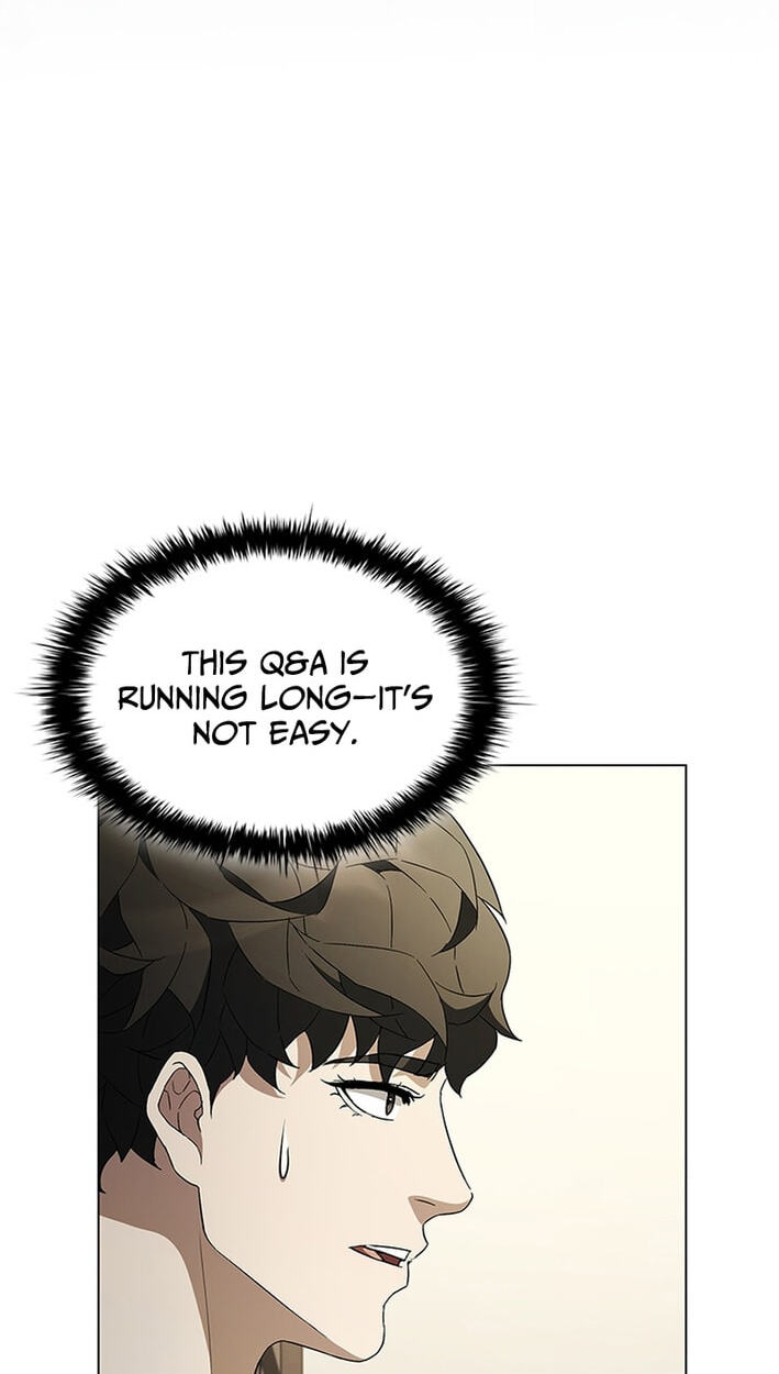 A True Doctor Chapter 294 page 77 - 