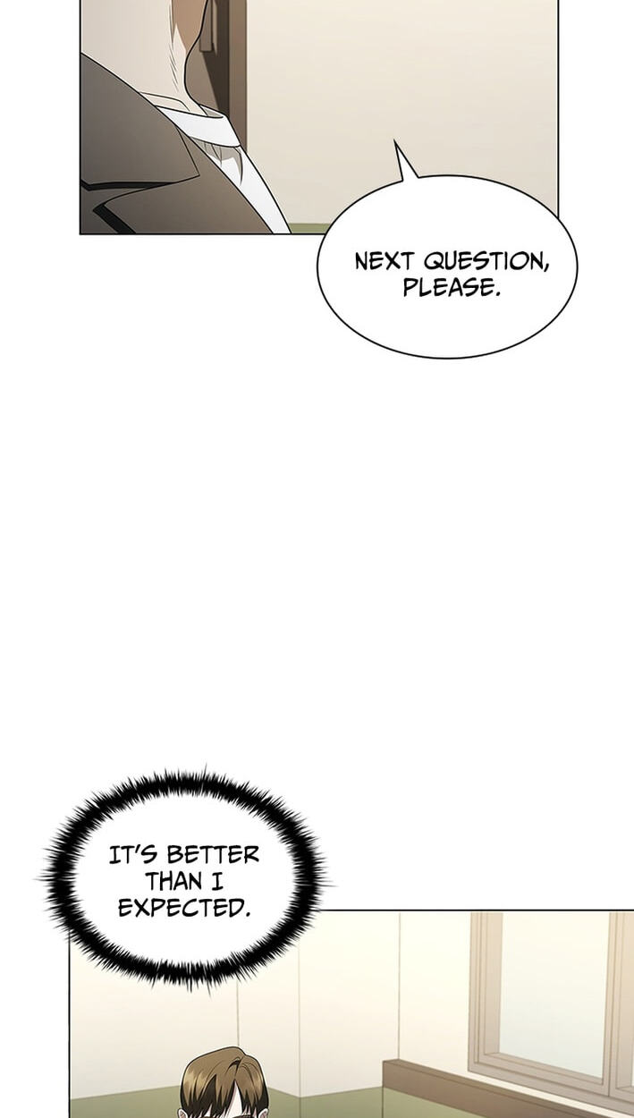 A True Doctor Chapter 294 page 78 - 
