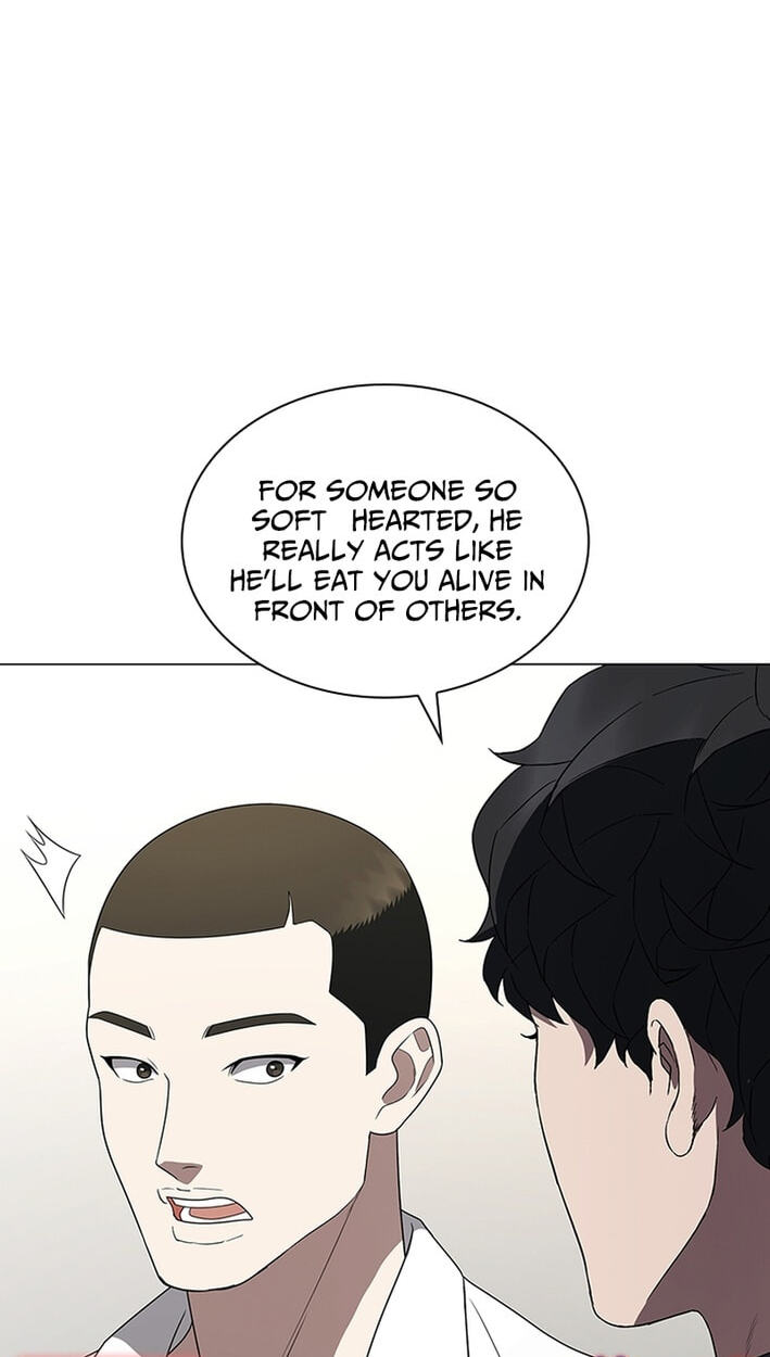 A True Doctor Chapter 294 page 9 - 