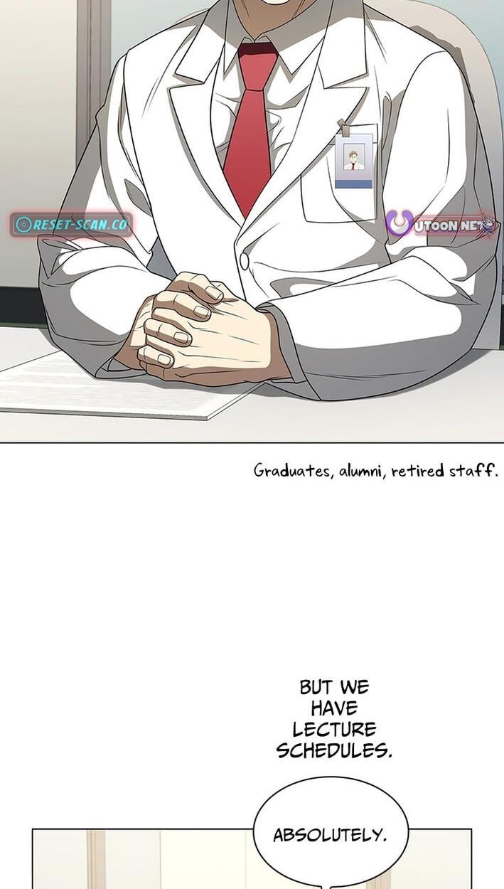 A True Doctor Chapter 294 page 82 - 