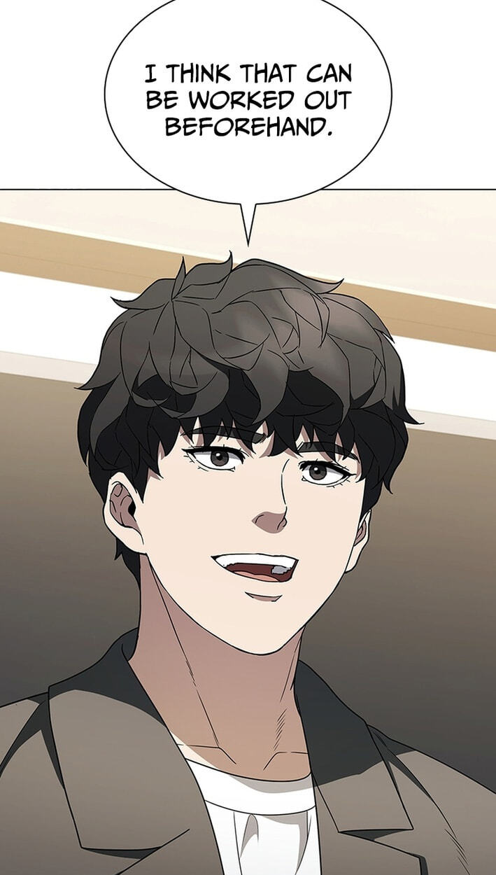 A True Doctor Chapter 294 page 84 - 