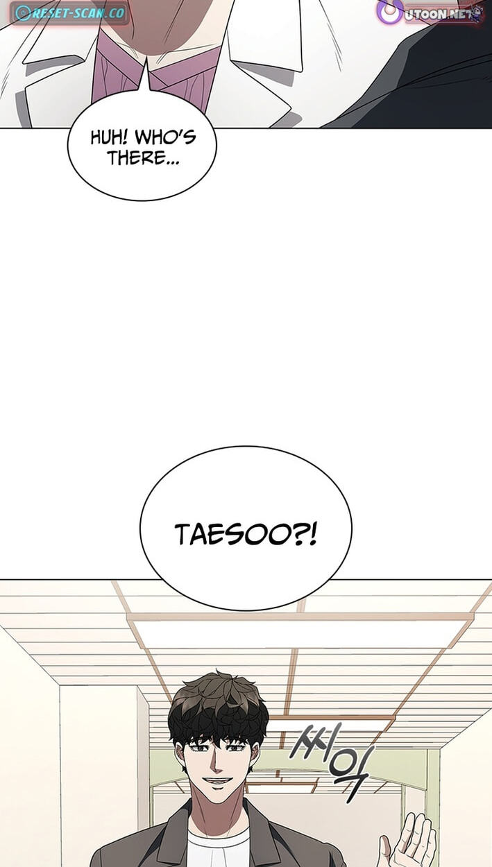 A True Doctor Chapter 294 page 10 - 