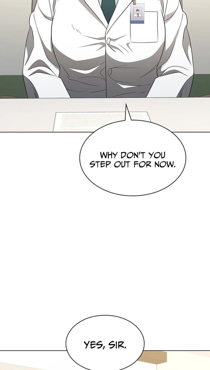 A True Doctor Chapter 294 page 92 - 