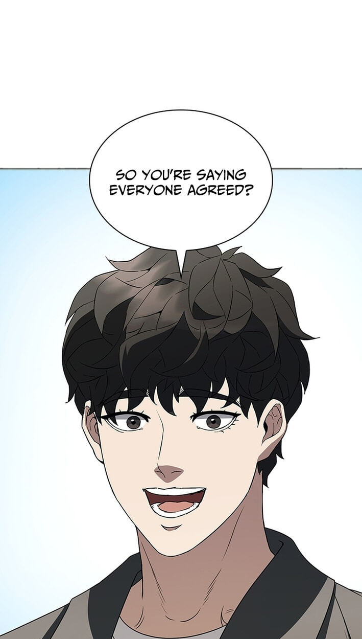 A True Doctor Chapter 294 page 96 - 