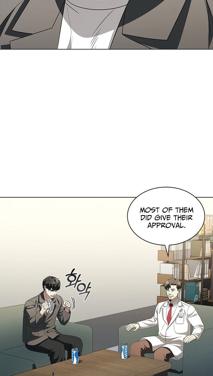 A True Doctor Chapter 294 page 97 - 