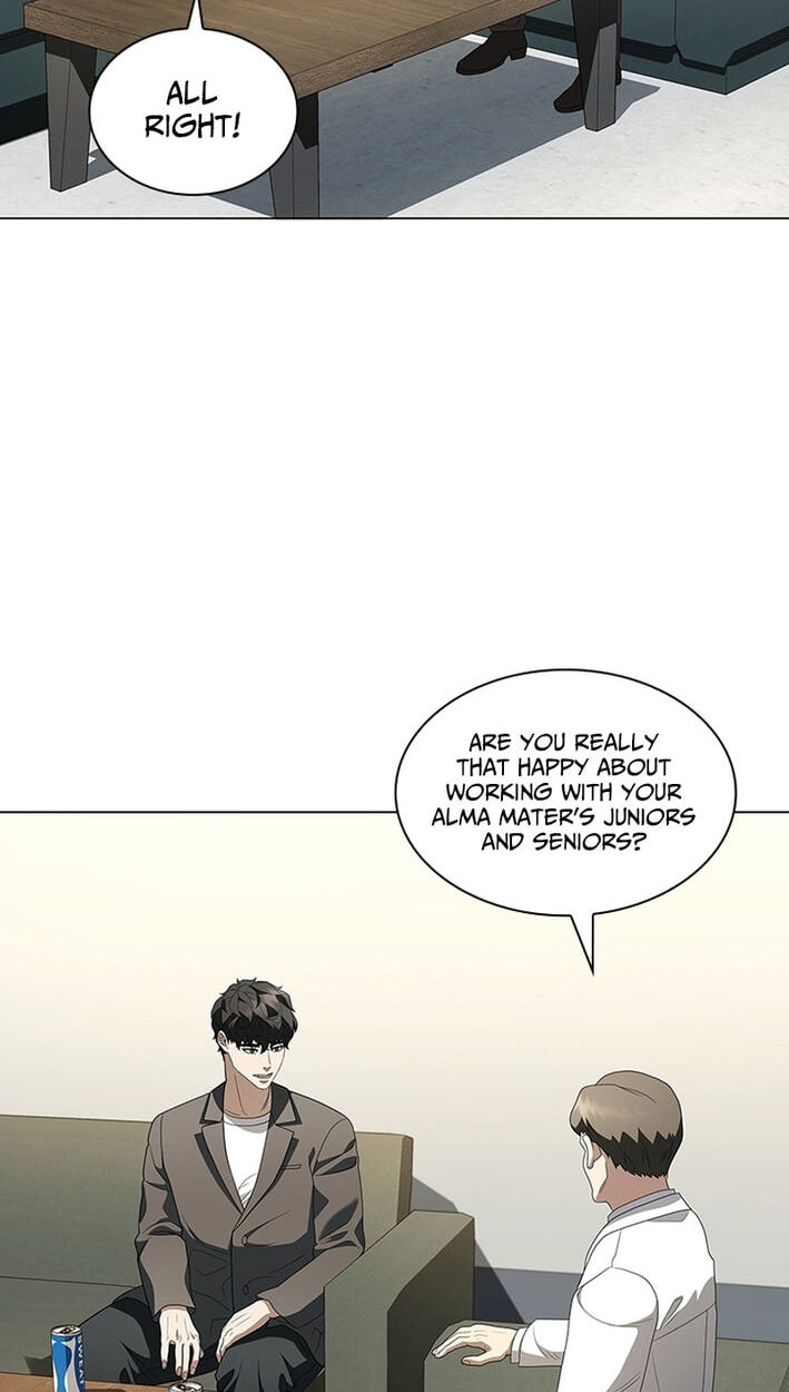 A True Doctor Chapter 294 page 98 - 