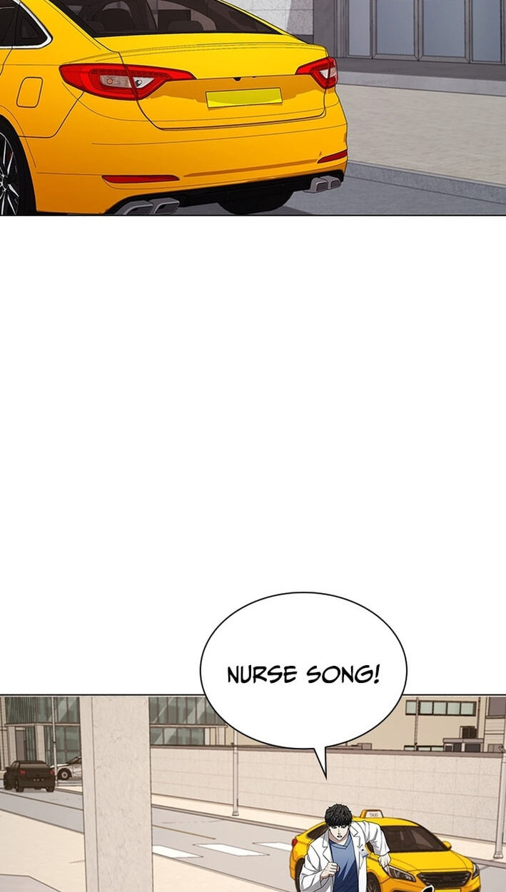 A True Doctor Chapter 295 page 102 - 