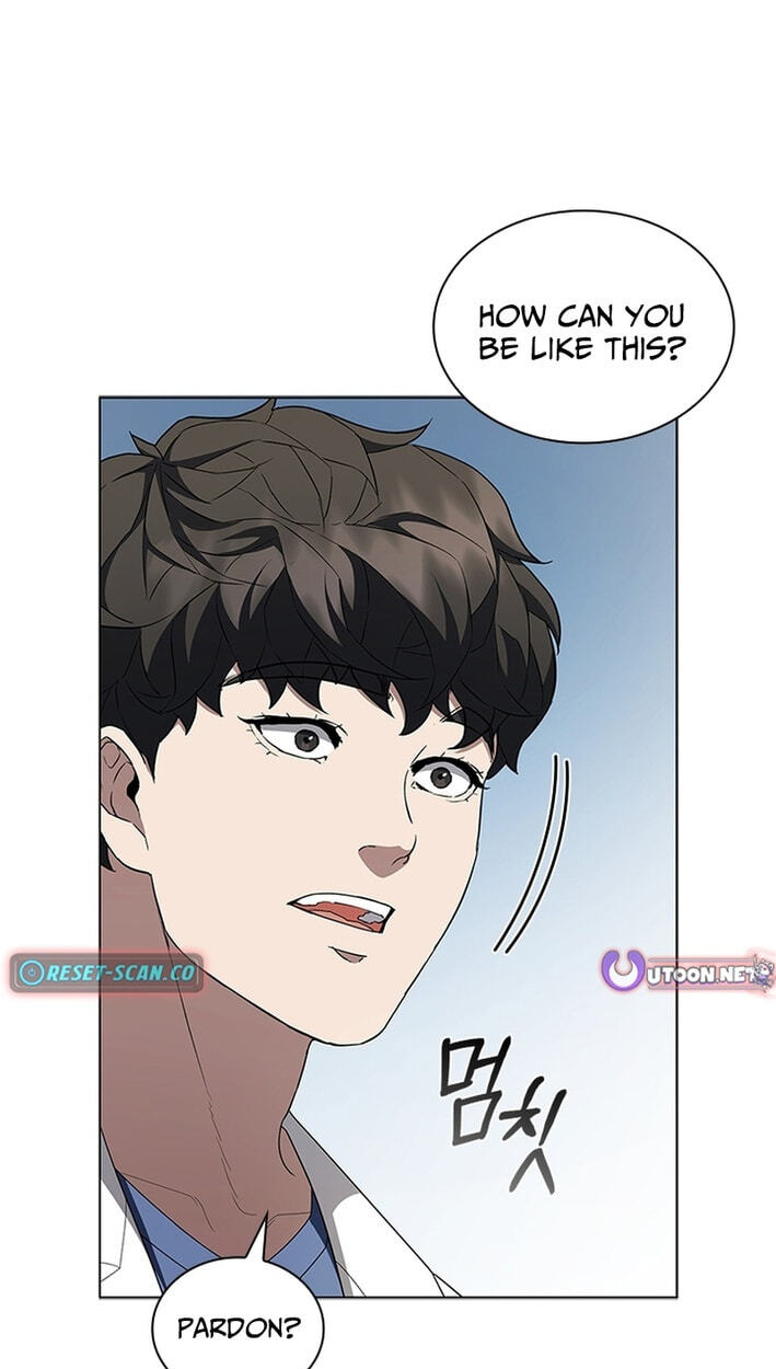 A True Doctor Chapter 295 page 104 - 