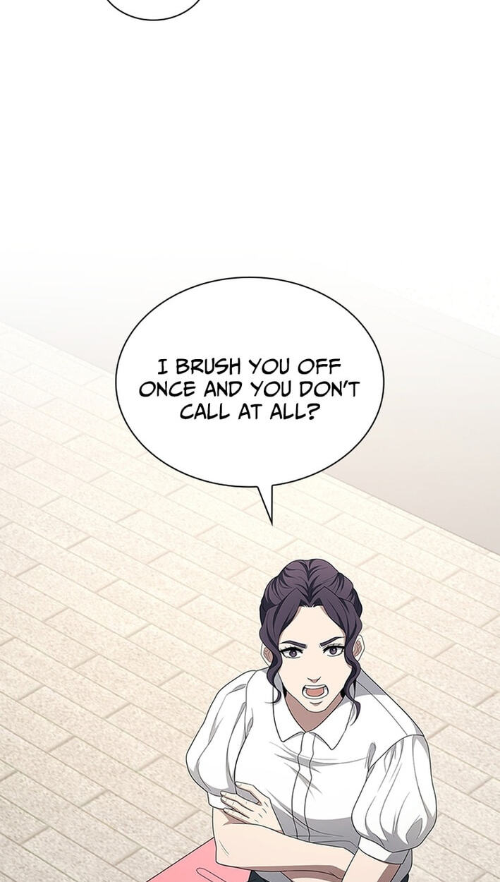 A True Doctor Chapter 295 page 105 - 
