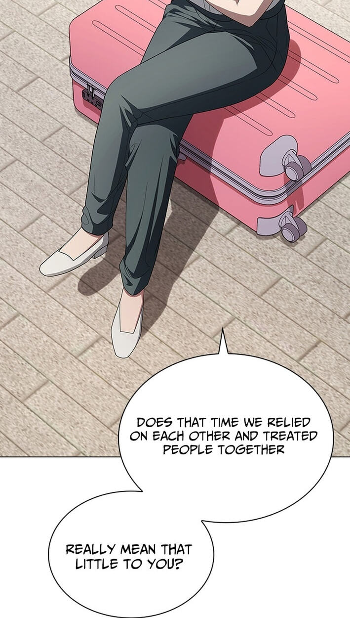 A True Doctor Chapter 295 page 106 - 