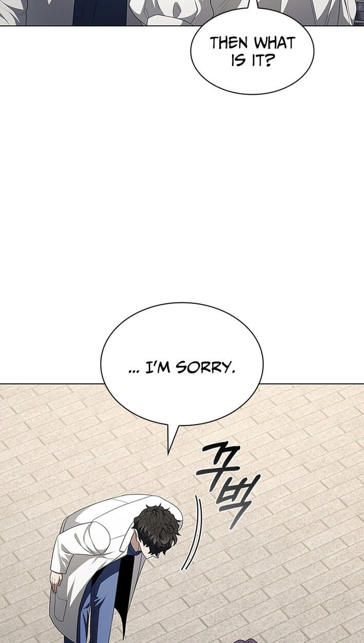 A True Doctor Chapter 295 page 108 - 