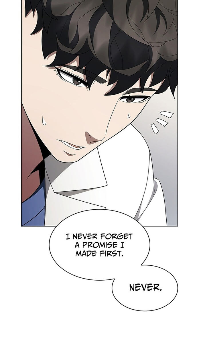 A True Doctor Chapter 295 page 110 - 