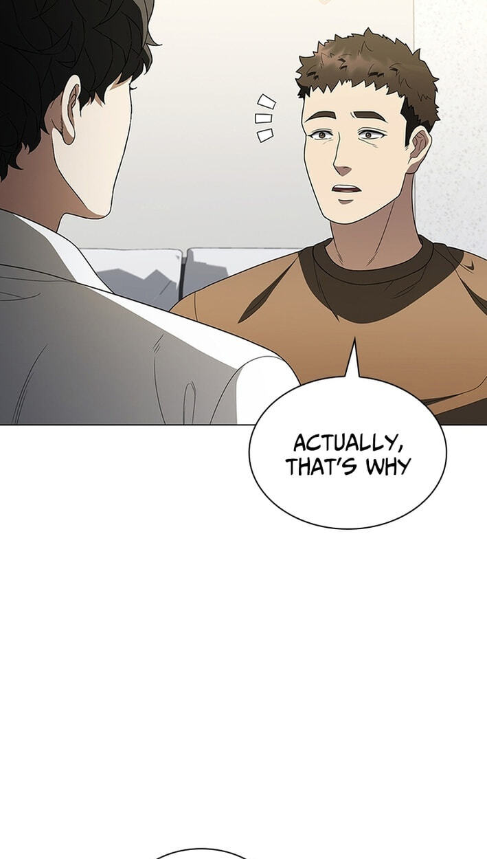 A True Doctor Chapter 295 page 12 - 
