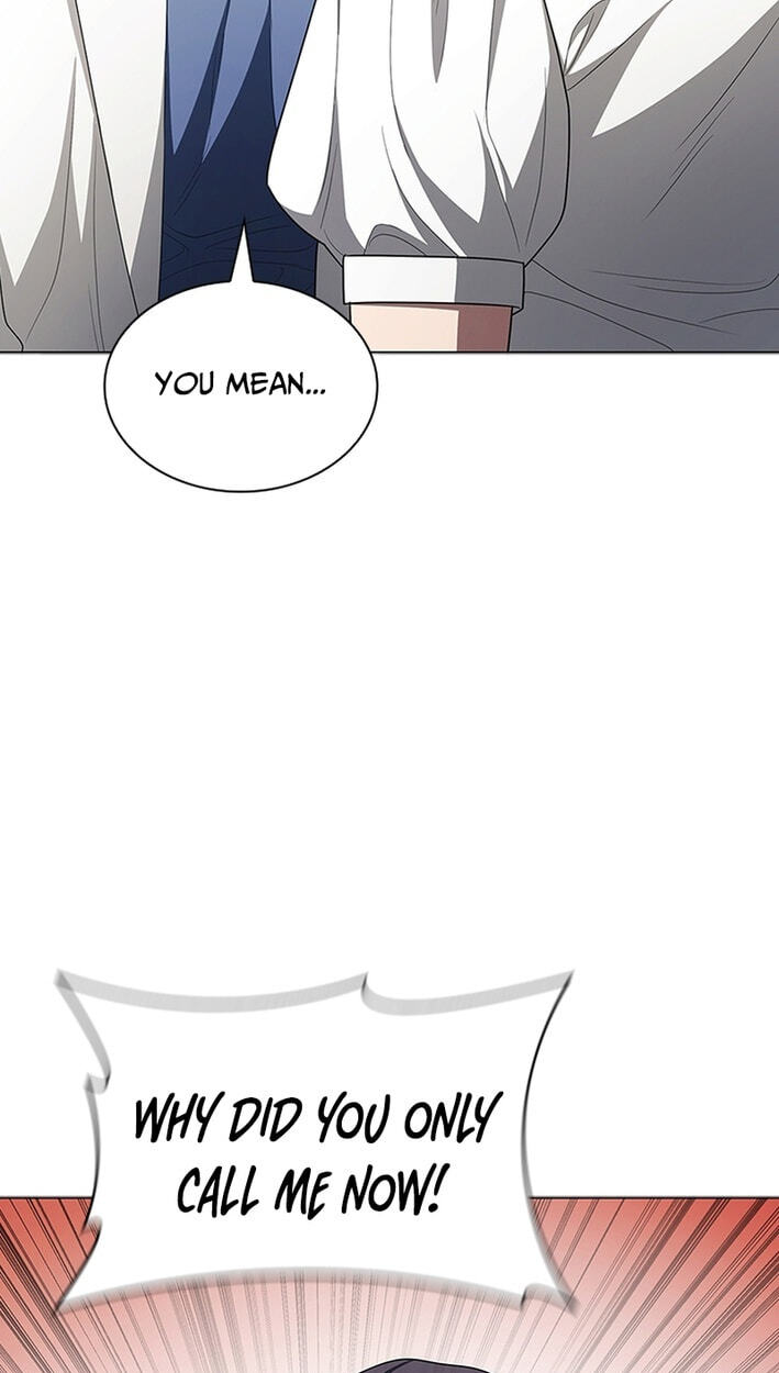 A True Doctor Chapter 295 page 112 - 