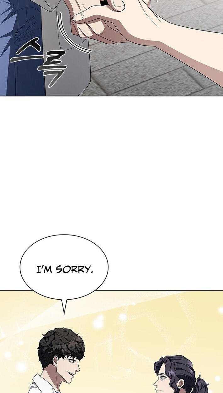 A True Doctor Chapter 295 page 115 - 