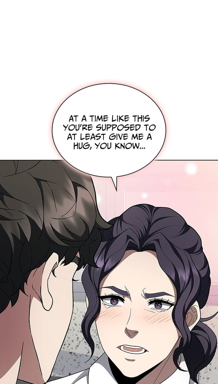 A True Doctor Chapter 295 page 118 - 