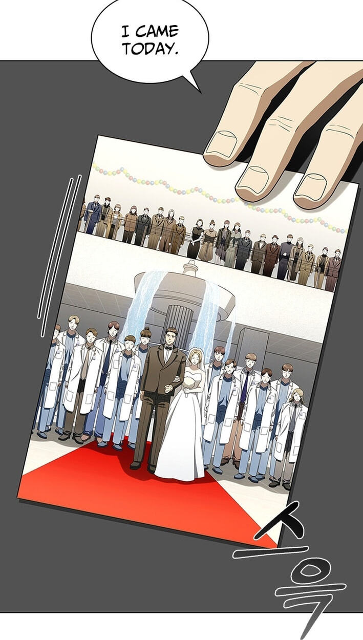 A True Doctor Chapter 295 page 13 - 