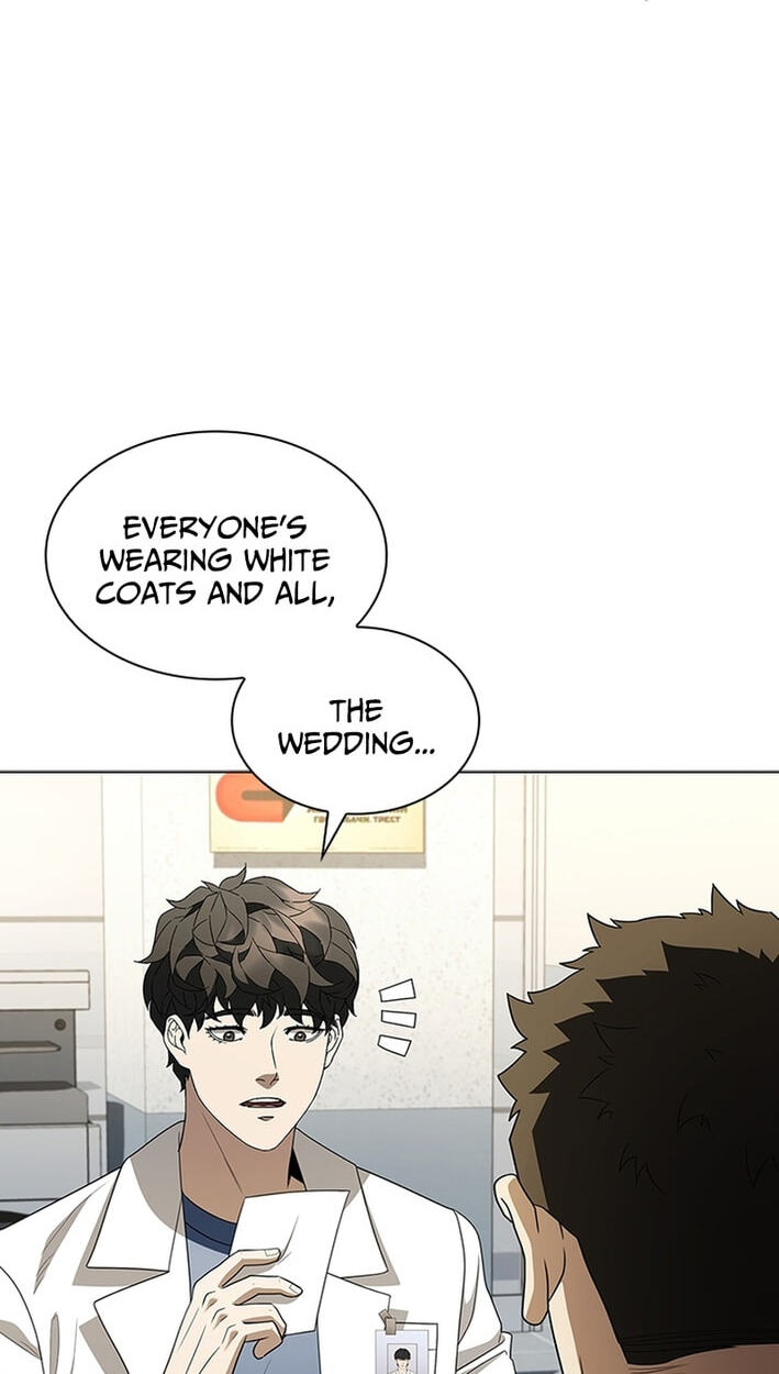 A True Doctor Chapter 295 page 14 - 