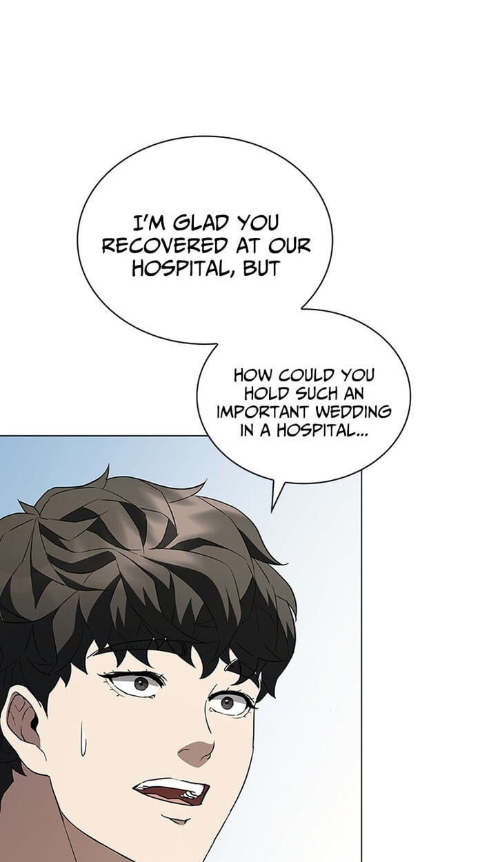 A True Doctor Chapter 295 page 17 - 