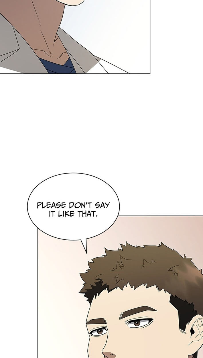 A True Doctor Chapter 295 page 18 - 
