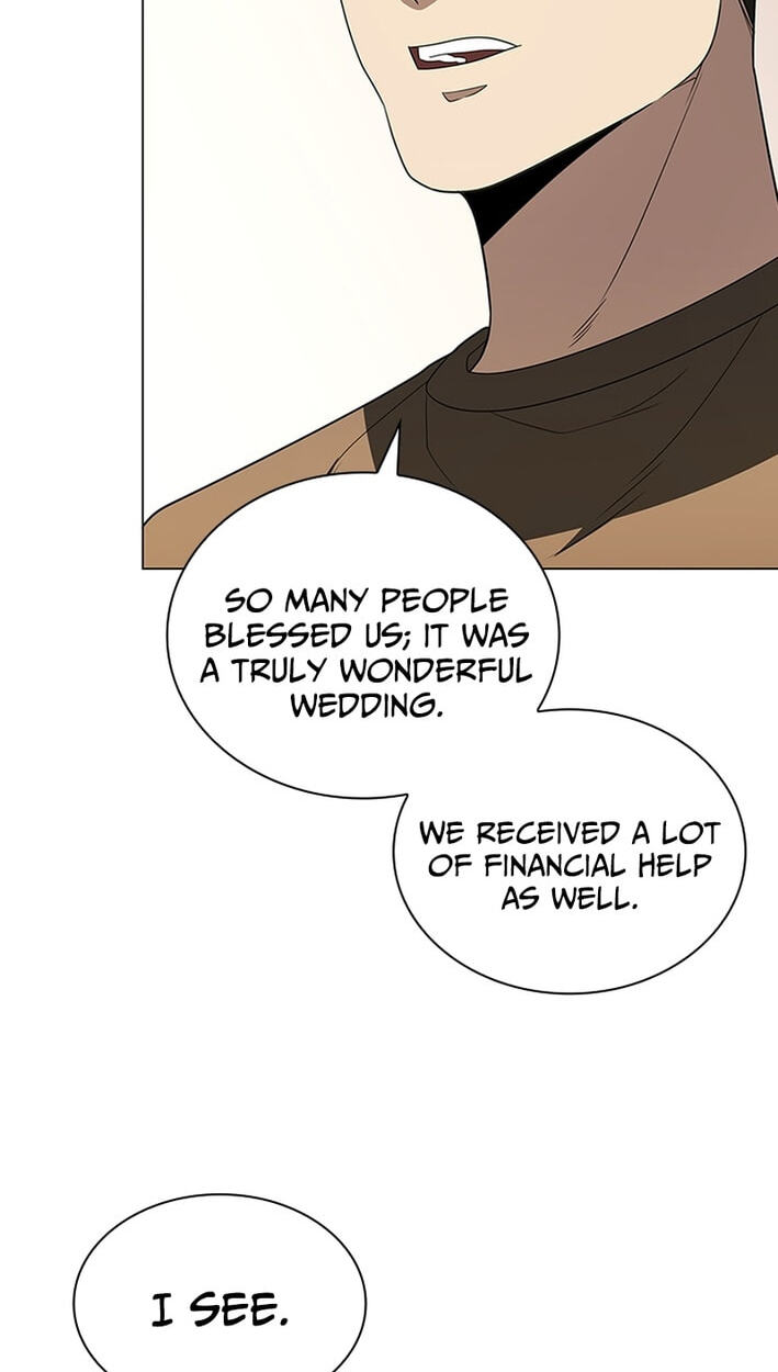 A True Doctor Chapter 295 page 19 - 