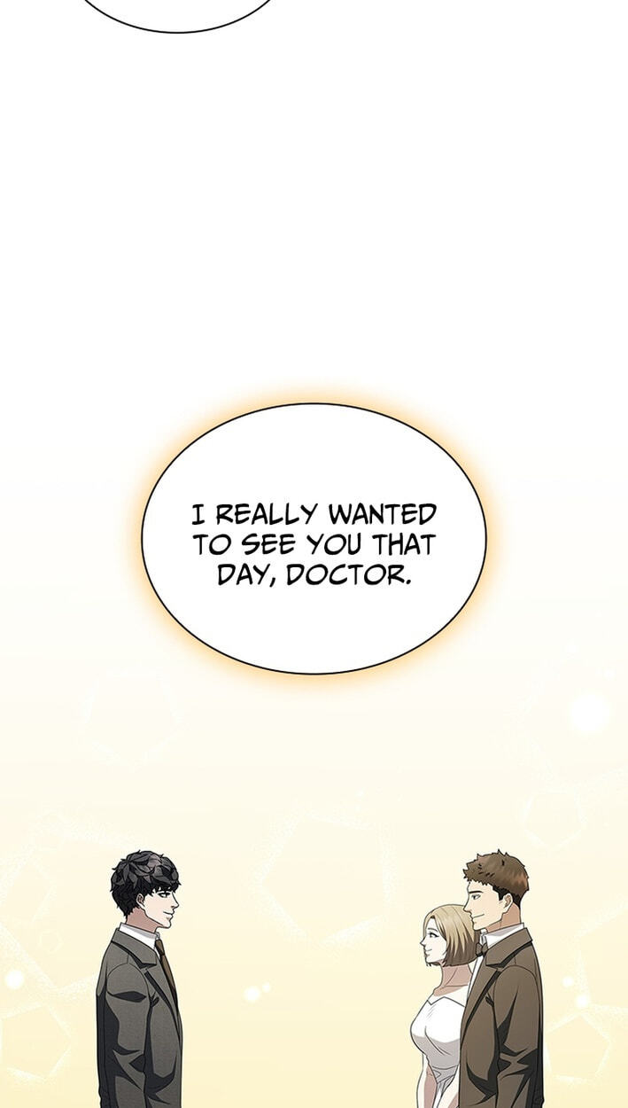 A True Doctor Chapter 295 page 20 - 