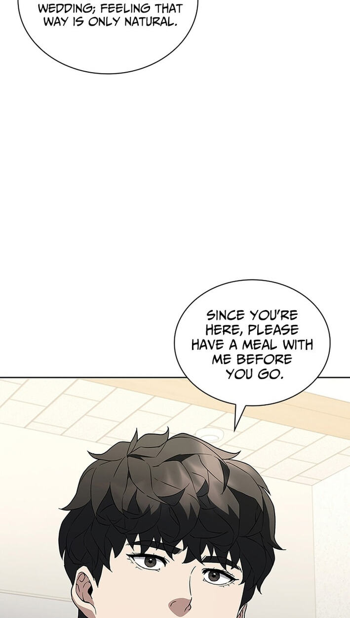 A True Doctor Chapter 295 page 23 - 