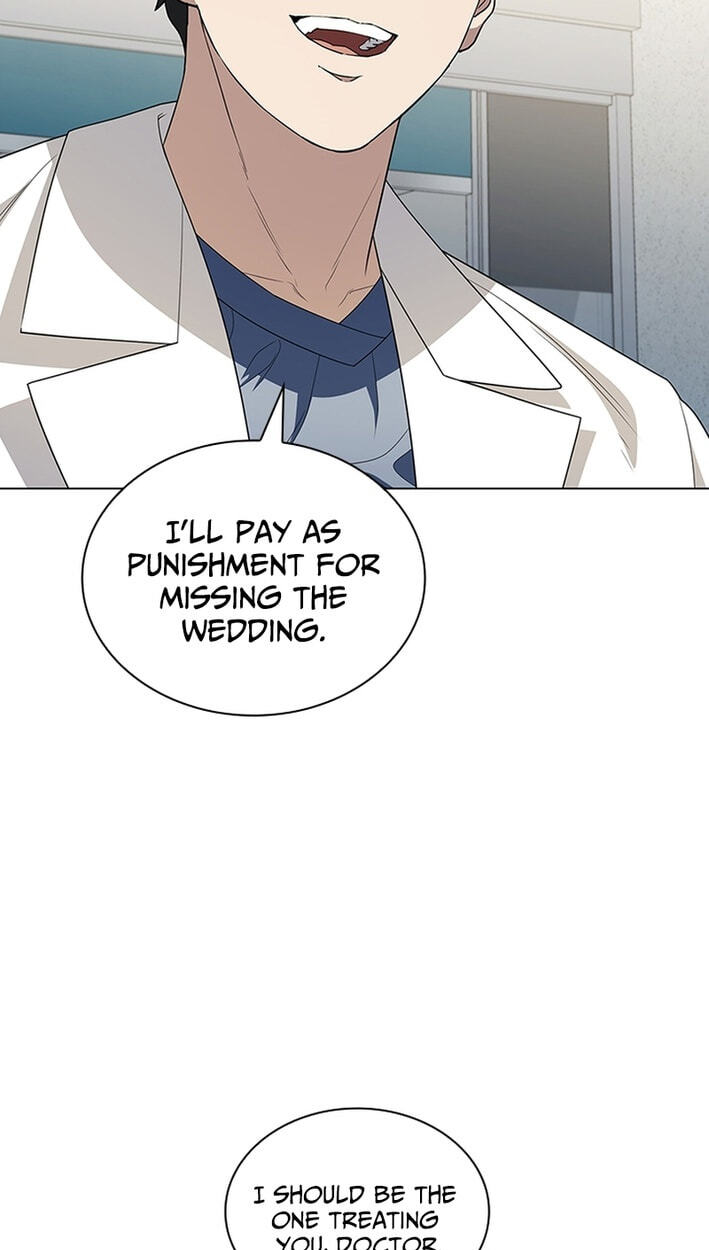 A True Doctor Chapter 295 page 24 - 