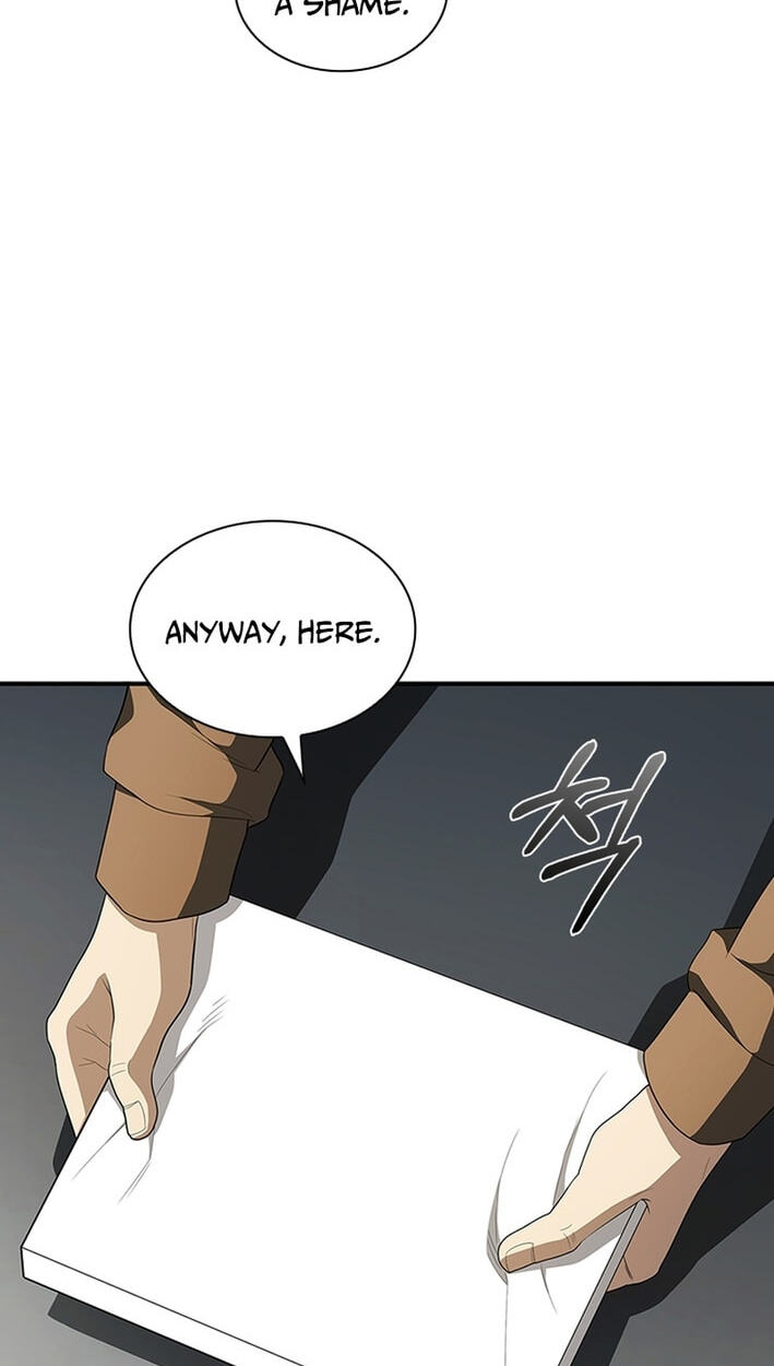 A True Doctor Chapter 295 page 26 - 