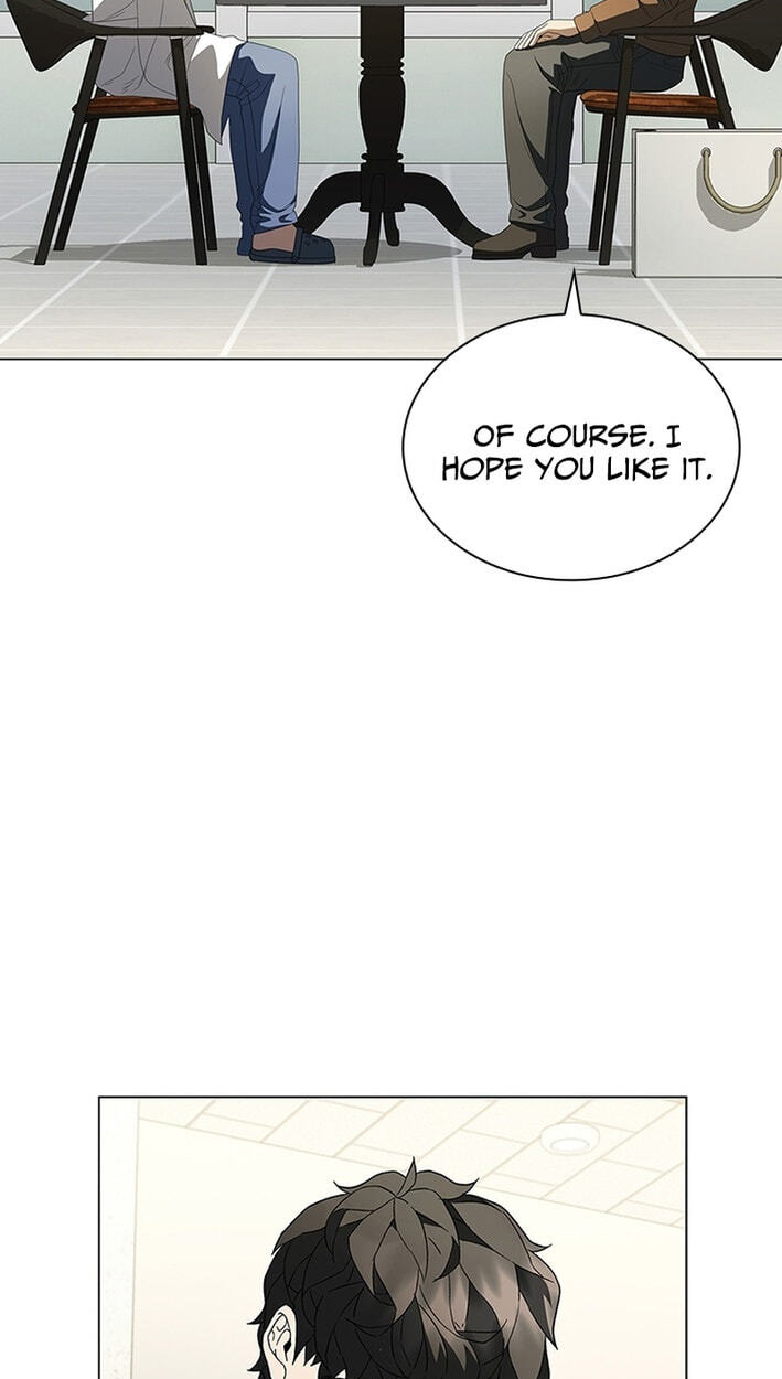 A True Doctor Chapter 295 page 28 - 