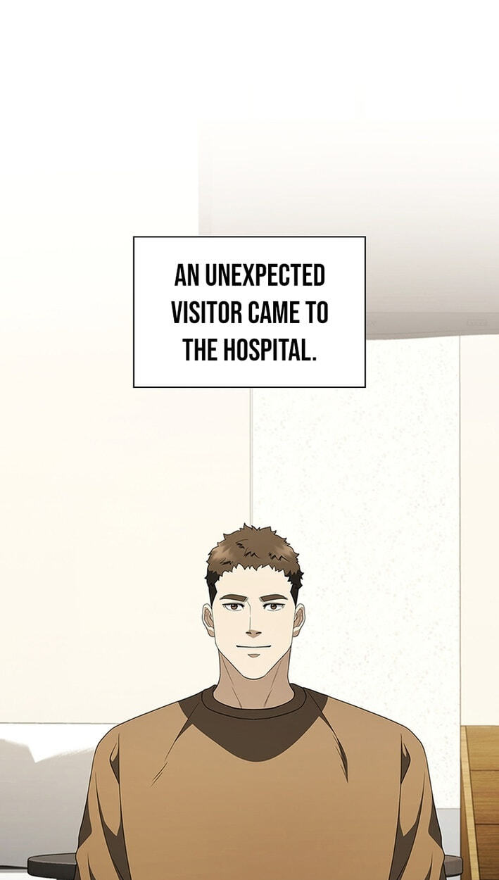 A True Doctor Chapter 295 page 4 - 