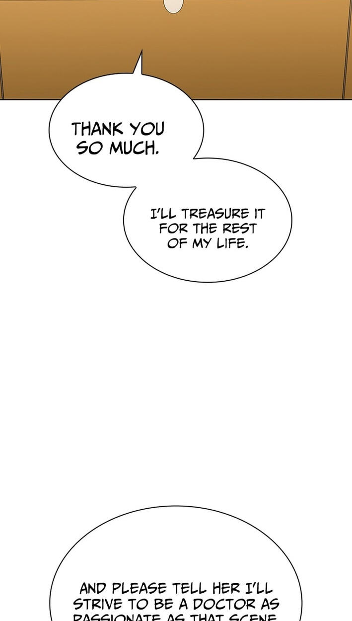 A True Doctor Chapter 295 page 35 - 