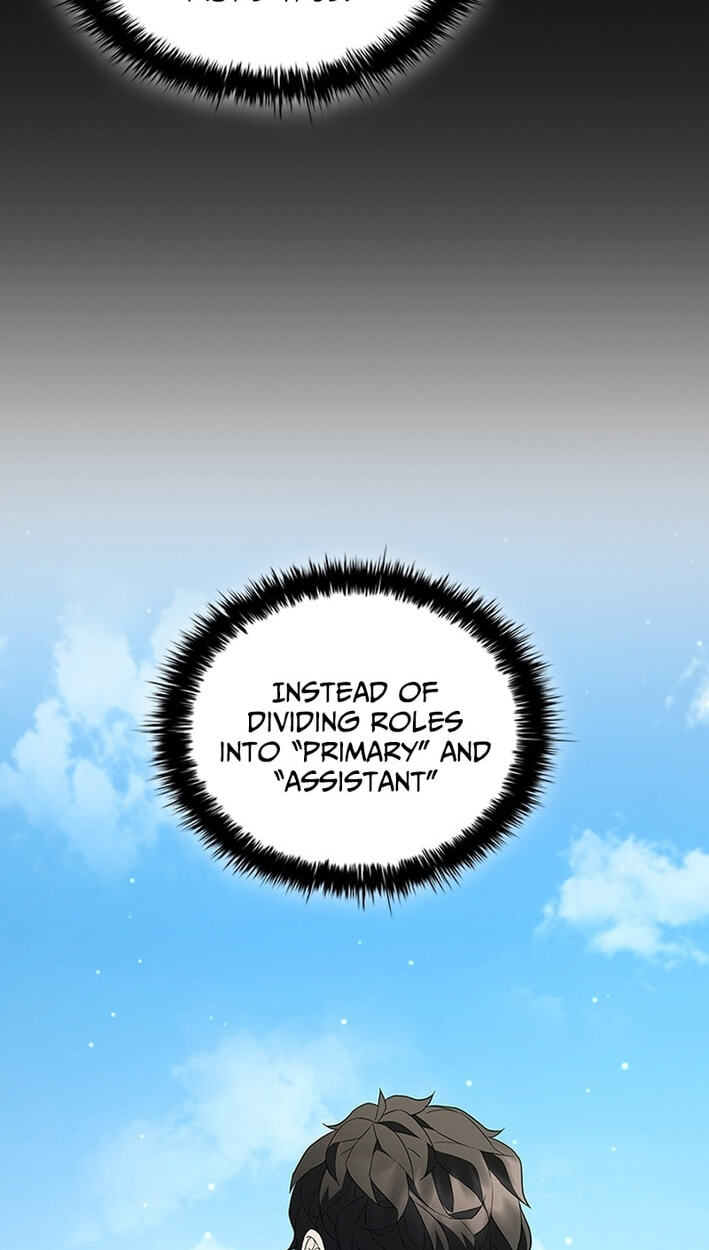 A True Doctor Chapter 295 page 41 - 