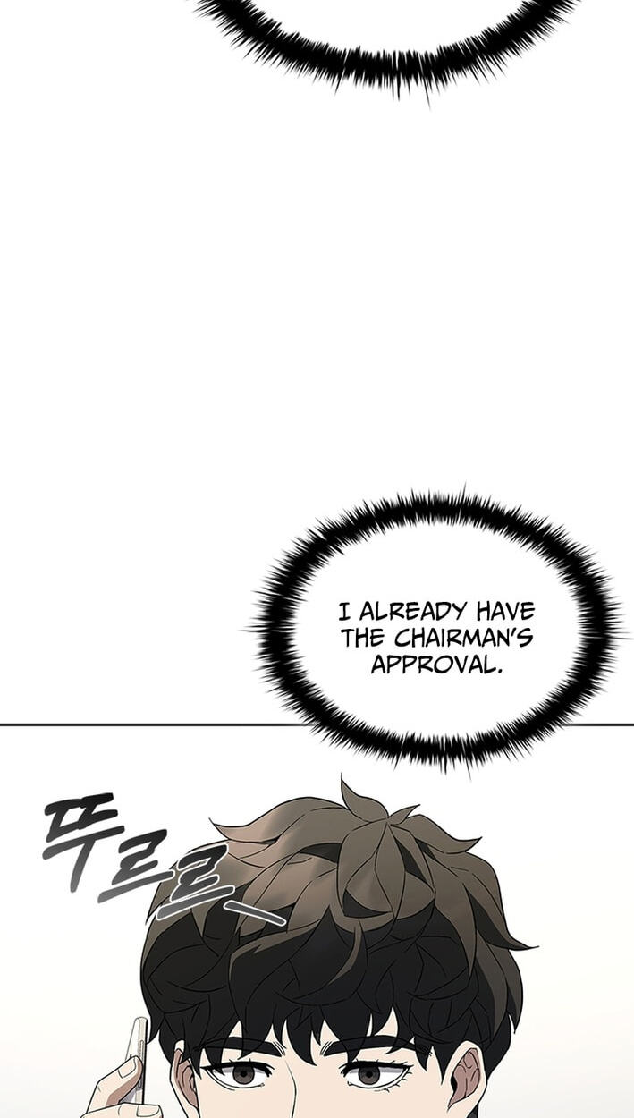 A True Doctor Chapter 295 page 43 - 