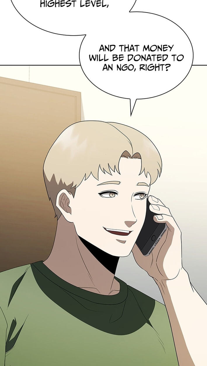 A True Doctor Chapter 295 page 47 - 
