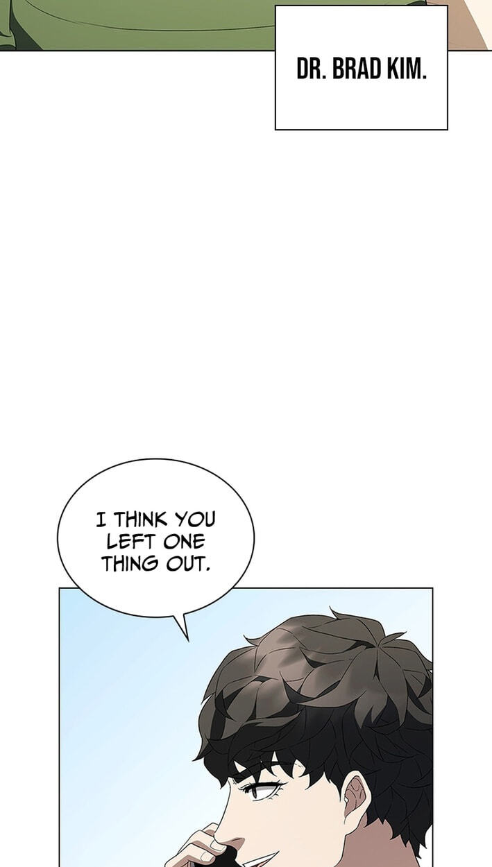 A True Doctor Chapter 295 page 48 - 