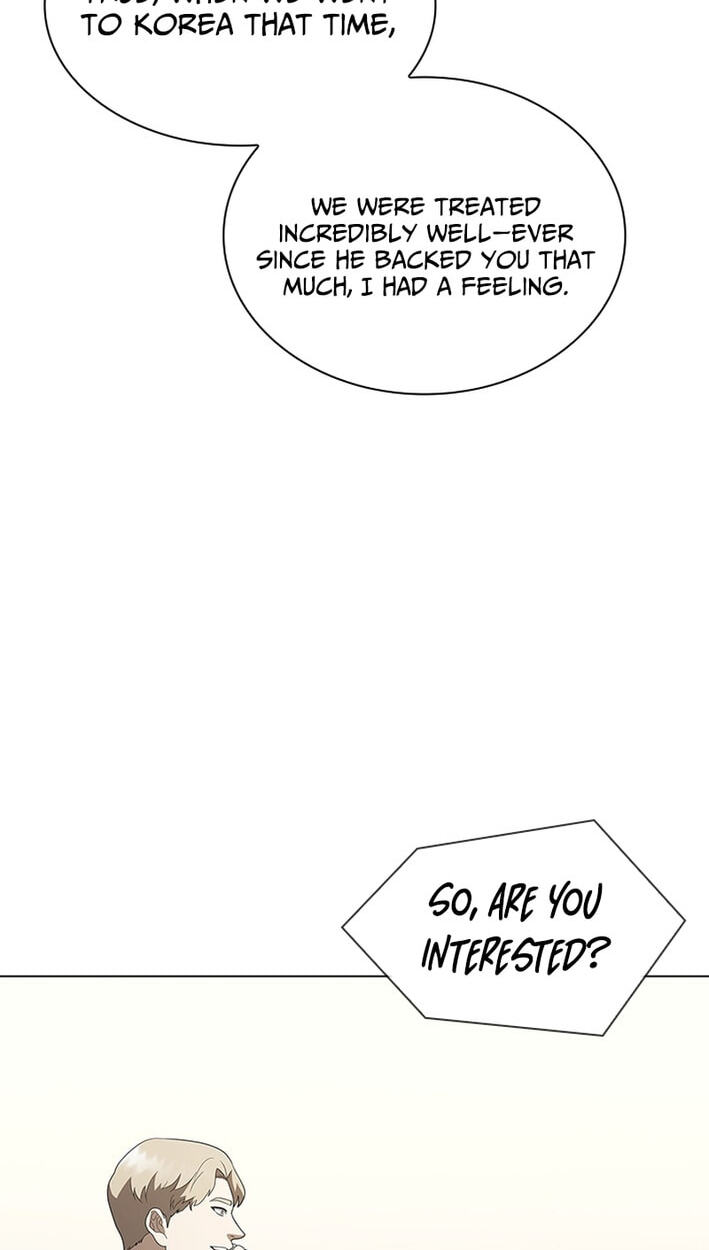 A True Doctor Chapter 295 page 51 - 