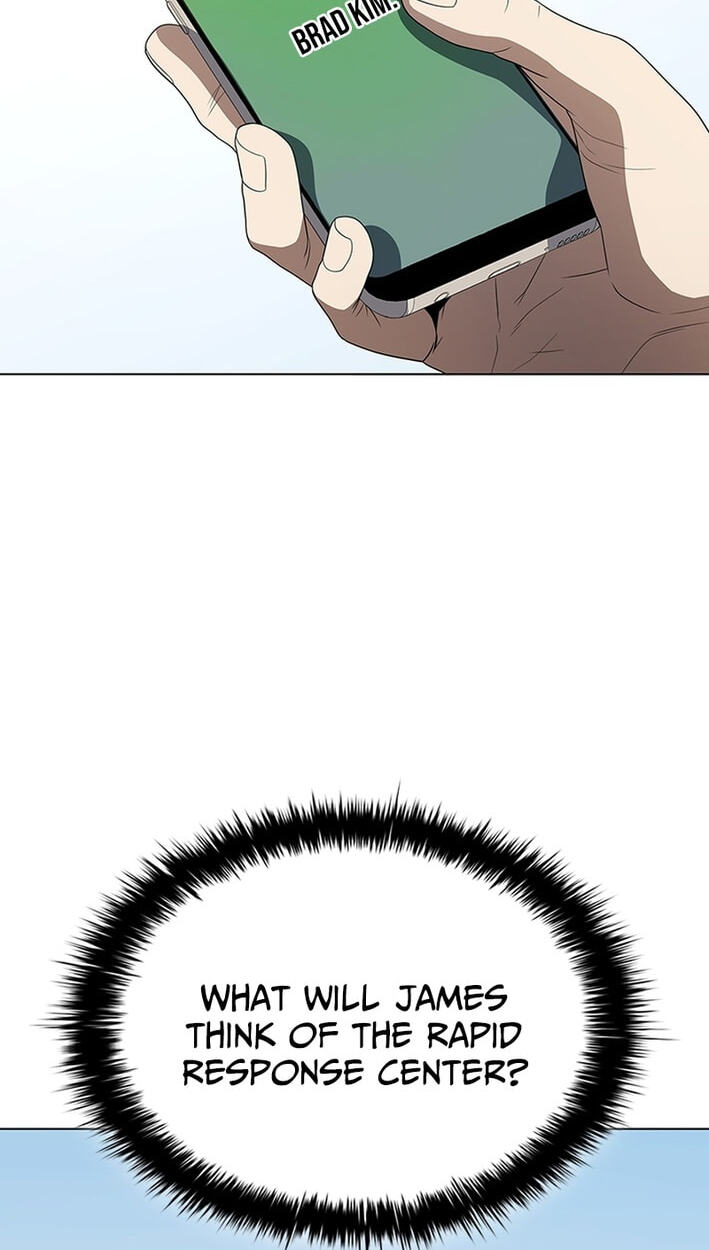 A True Doctor Chapter 295 page 54 - 
