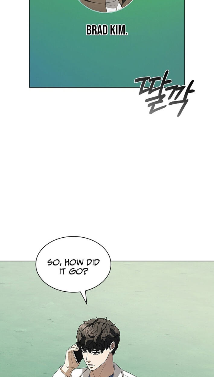 A True Doctor Chapter 295 page 57 - 