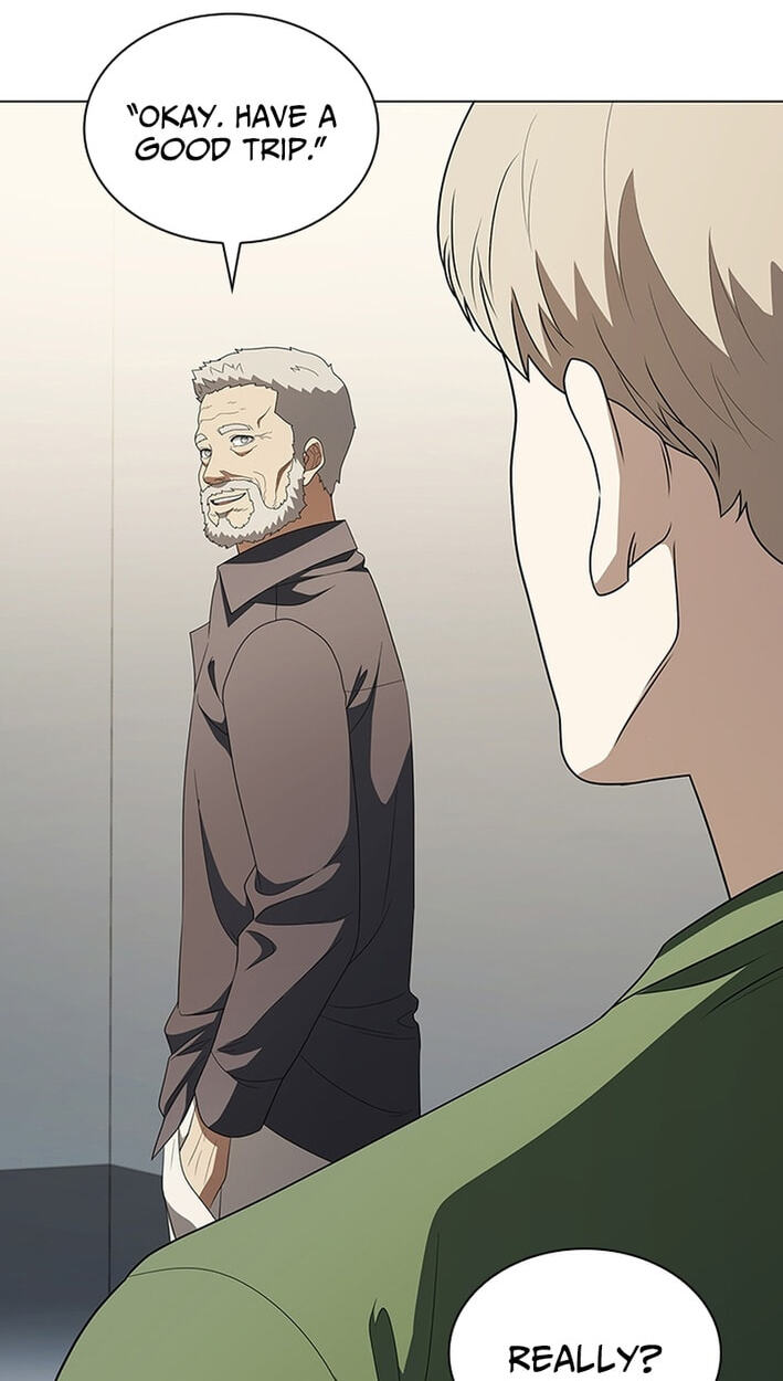 A True Doctor Chapter 295 page 59 - 