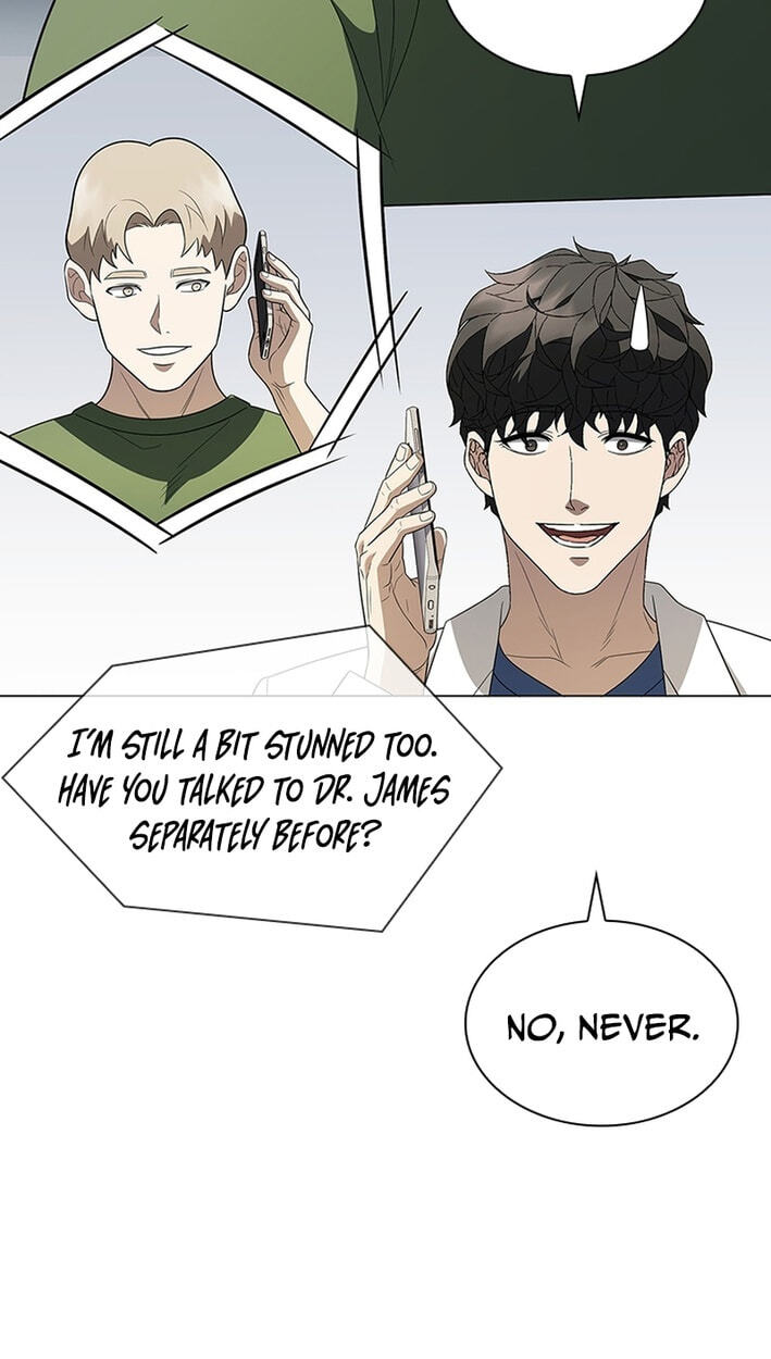 A True Doctor Chapter 295 page 60 - 