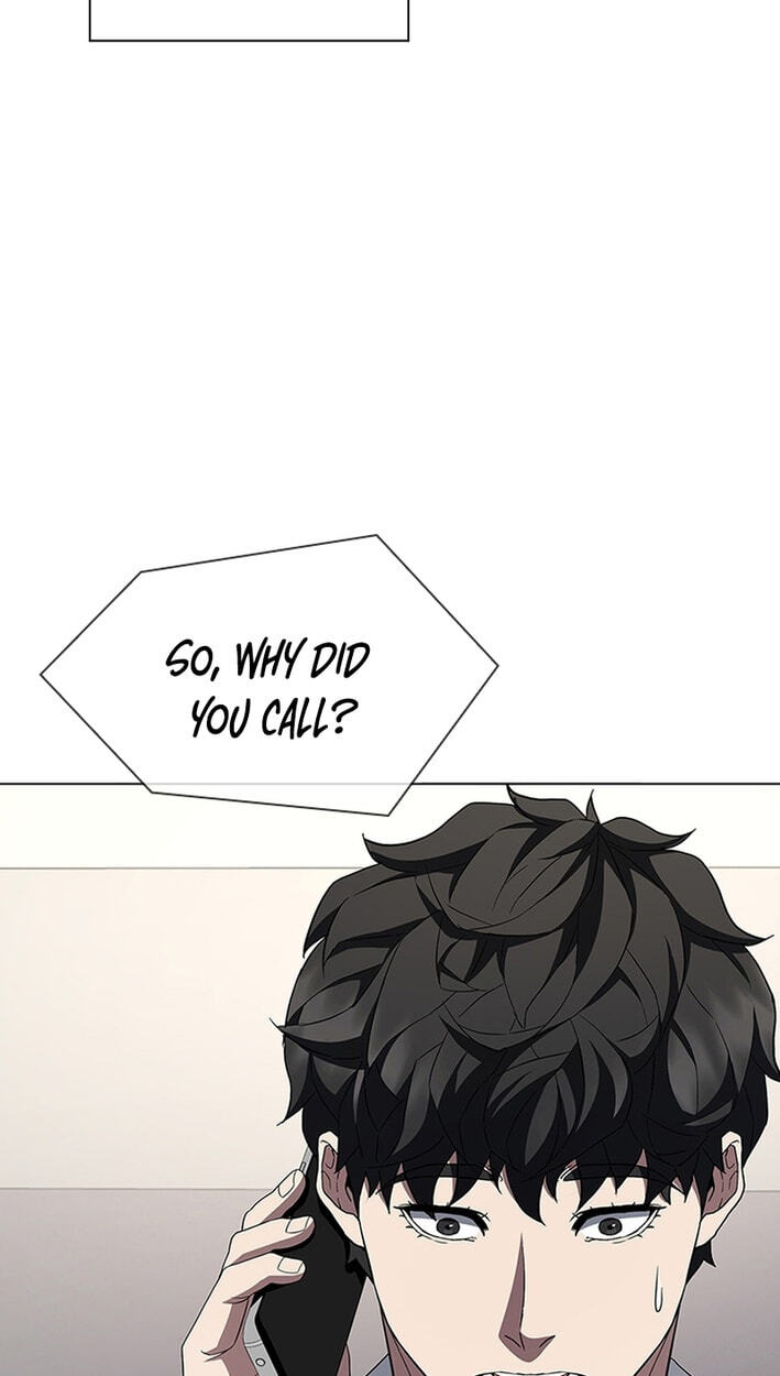 A True Doctor Chapter 295 page 76 - 