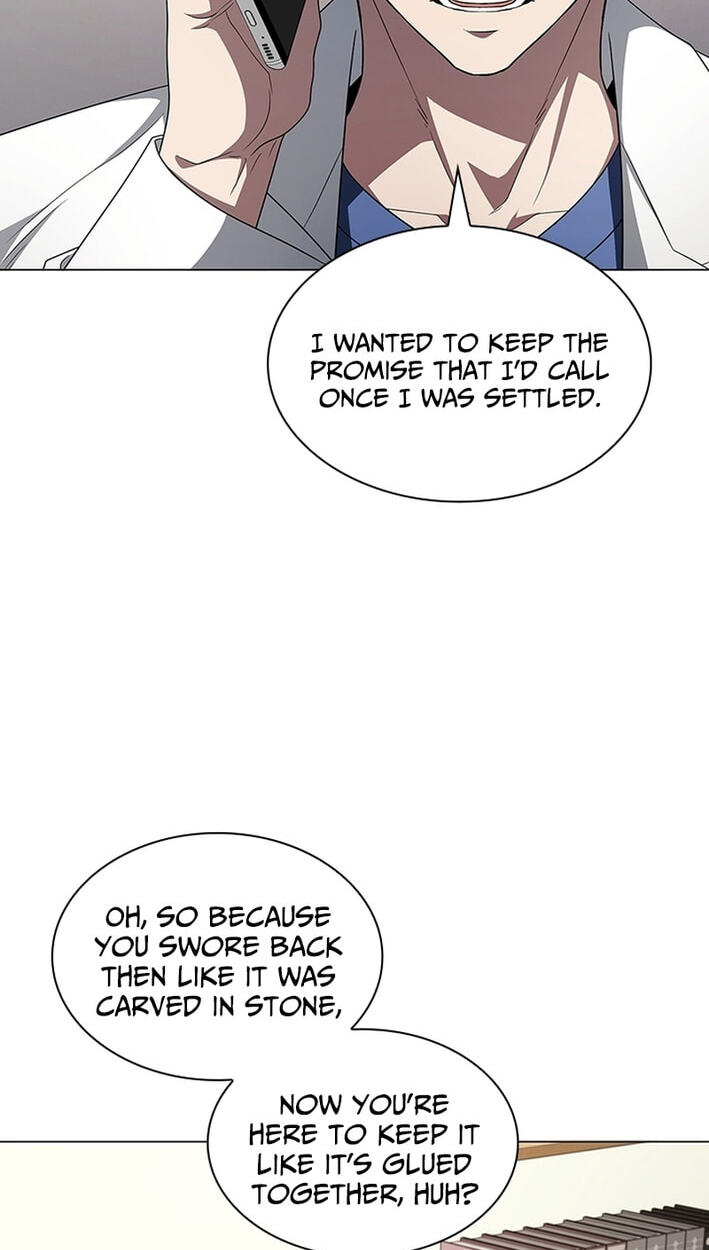 A True Doctor Chapter 295 page 77 - 