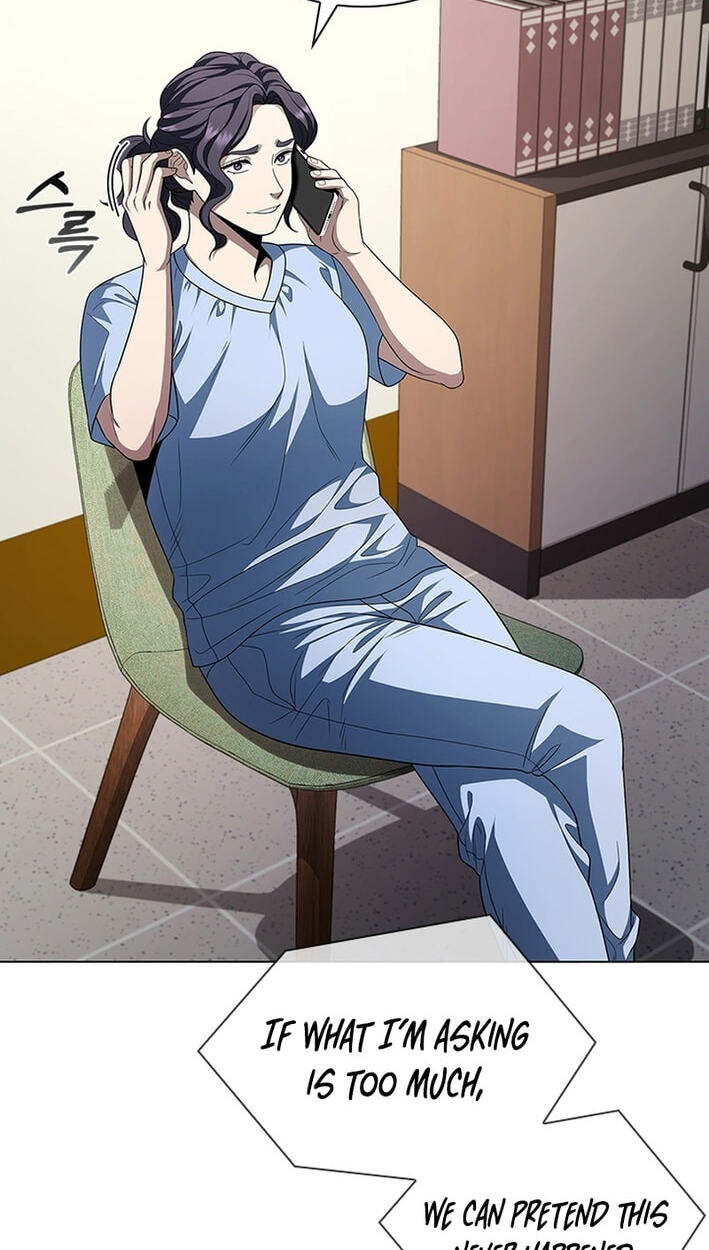 A True Doctor Chapter 295 page 78 - 